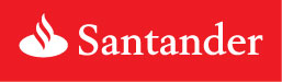 Logo Santander